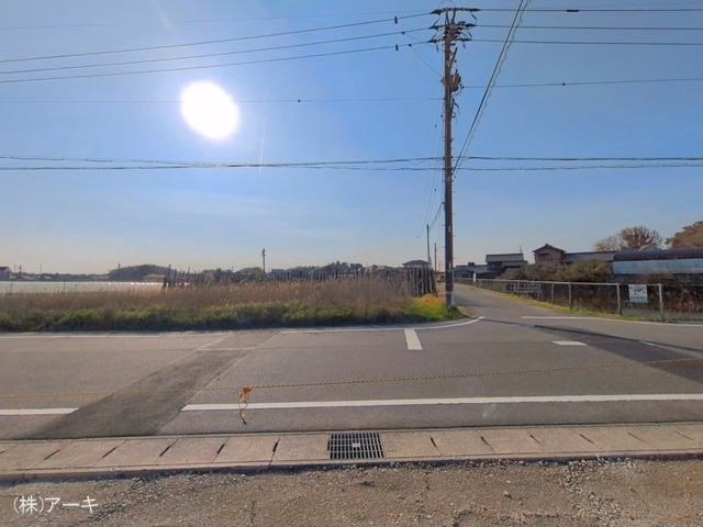 更地・土地