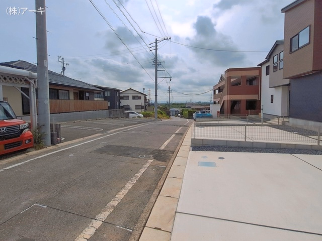 完成