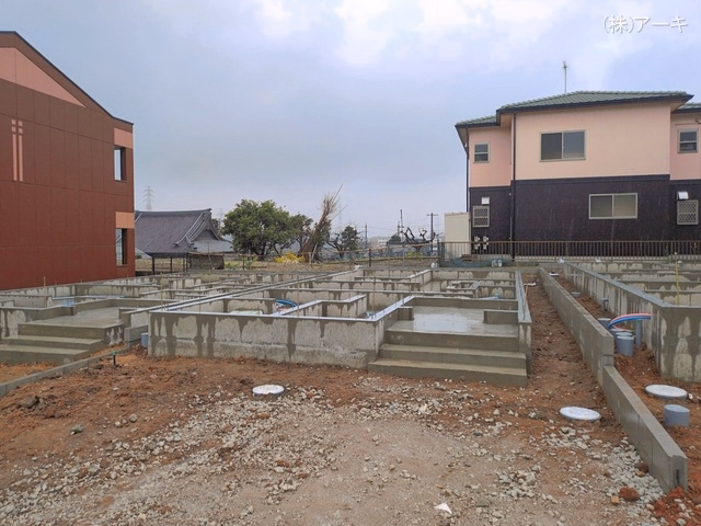 大府市横根町石丸（戸建）02