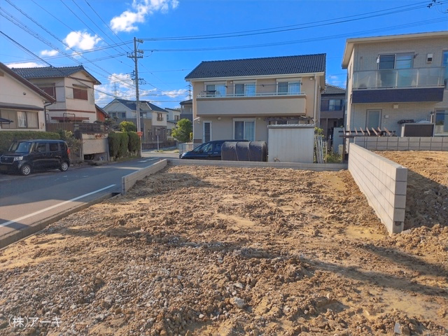 東海市荒尾町奥曽山(戸建)01