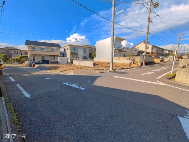 更地・土地