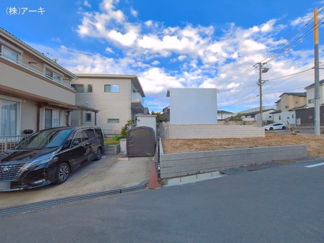 更地・土地