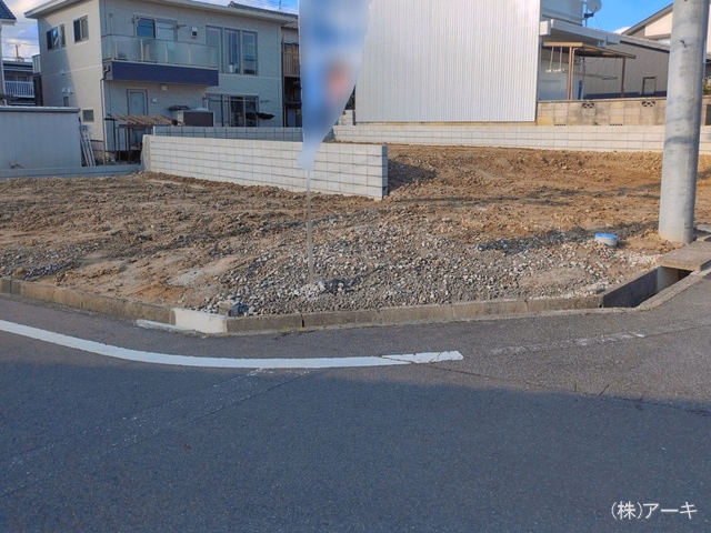 更地・土地