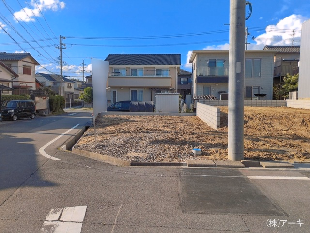 更地・土地