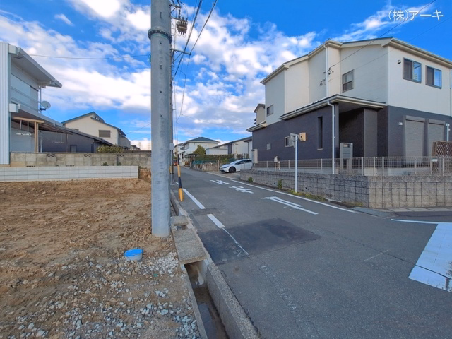 更地・土地