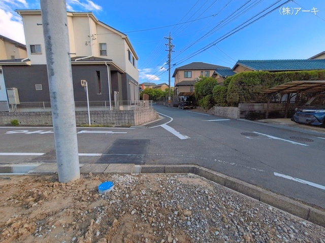 更地・土地
