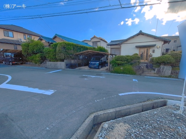 更地・土地