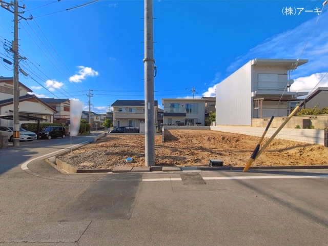 更地・土地