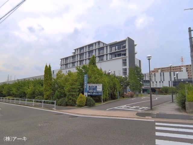 総合病院南生協病院