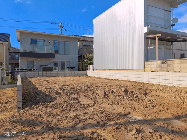 東海市荒尾町奥曽山(戸建)02