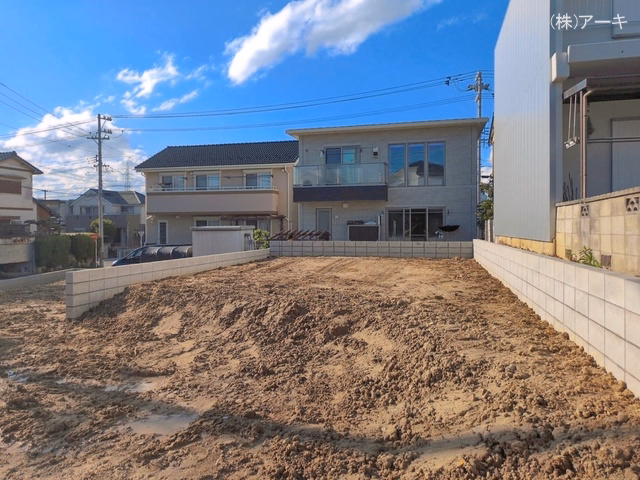 更地・土地