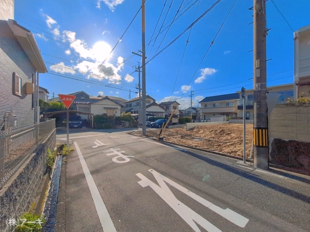 更地・土地