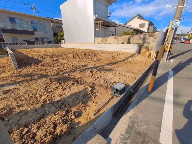 更地・土地