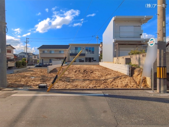 更地・土地