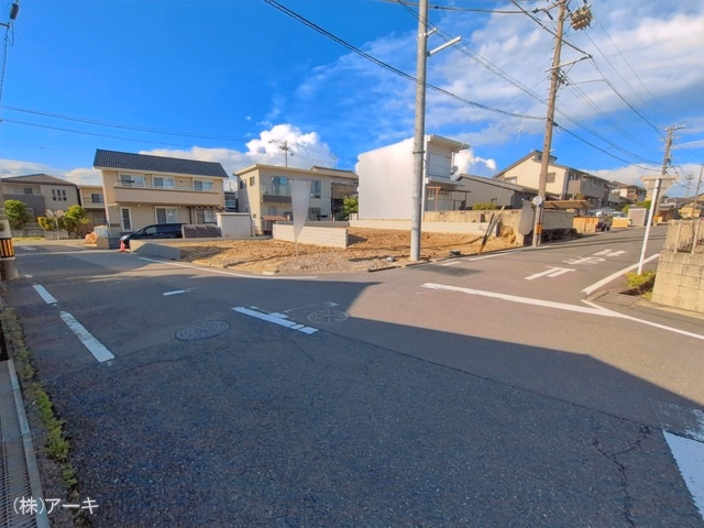 更地・土地
