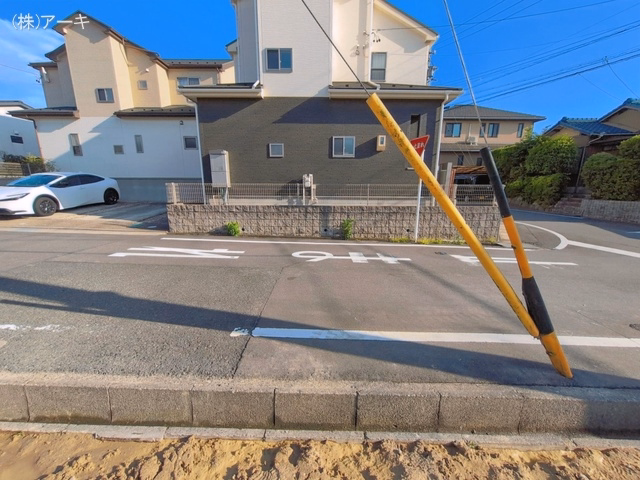 更地・土地