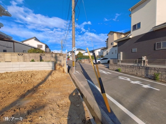 更地・土地