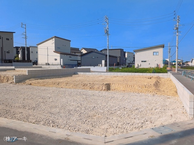 更地・土地