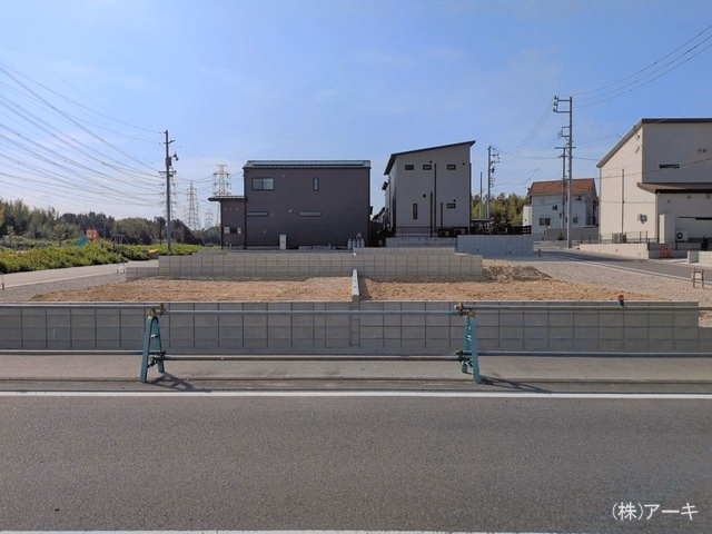 更地・土地
