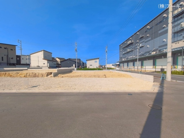 更地・土地