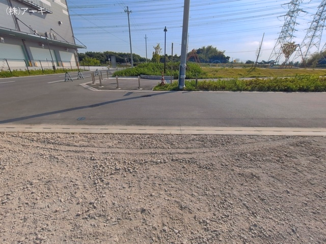 更地・土地