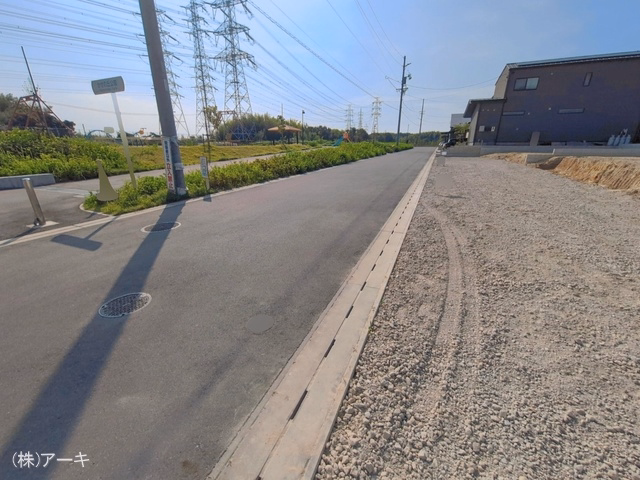 更地・土地
