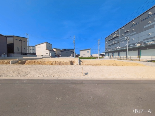 更地・土地