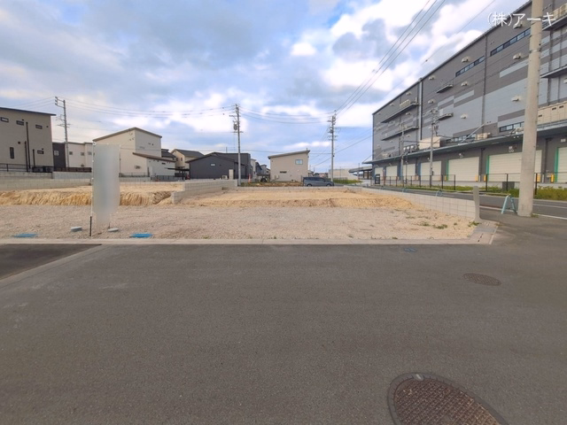 更地・土地