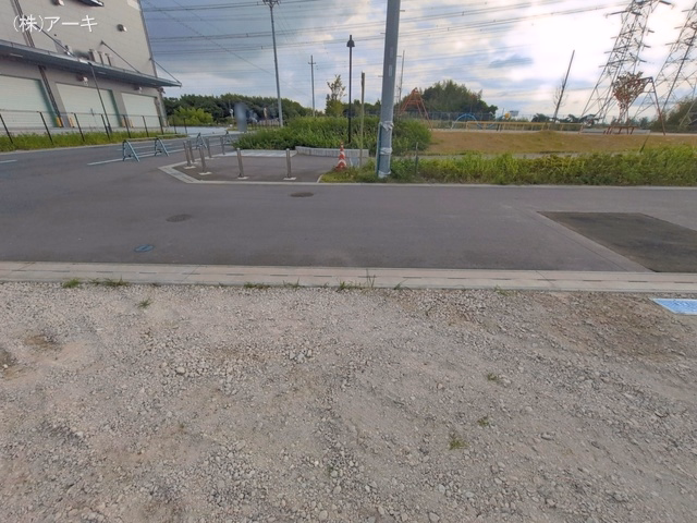 更地・土地