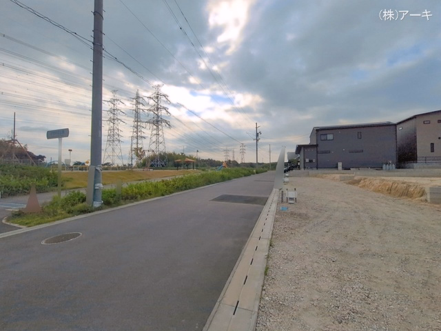 更地・土地