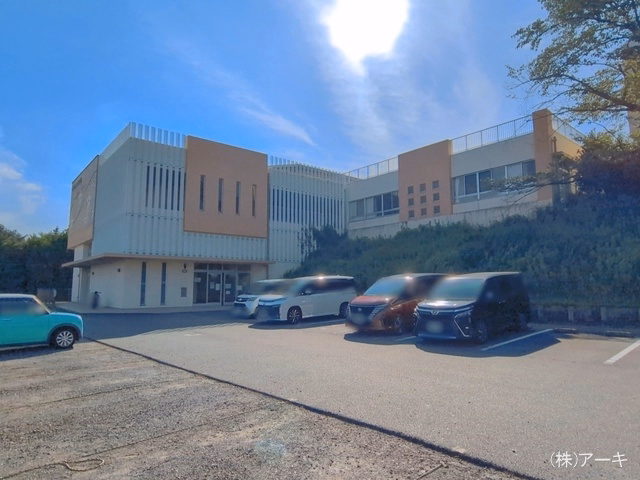 新知保育園