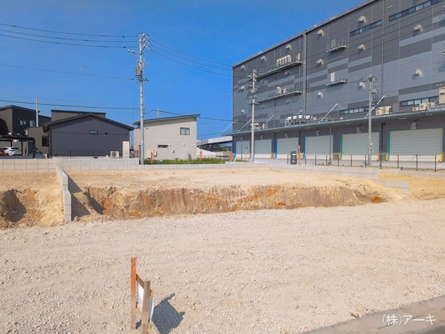 更地・土地