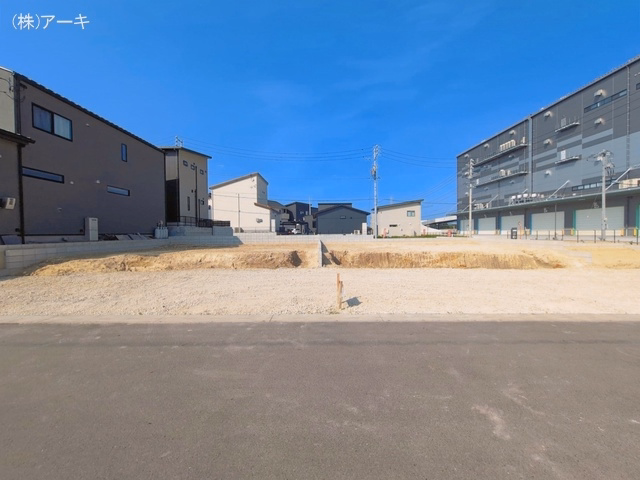 更地・土地