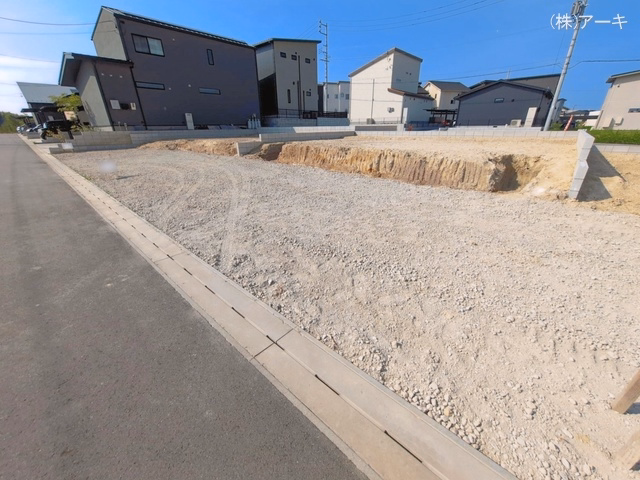 更地・土地