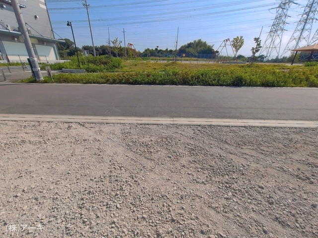 更地・土地