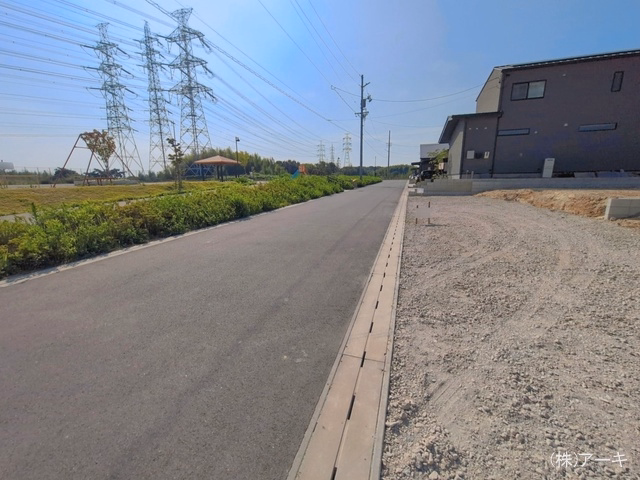 更地・土地