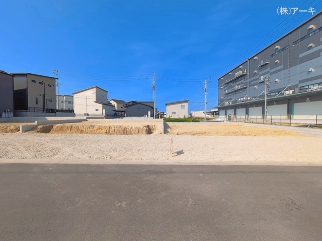 更地・土地