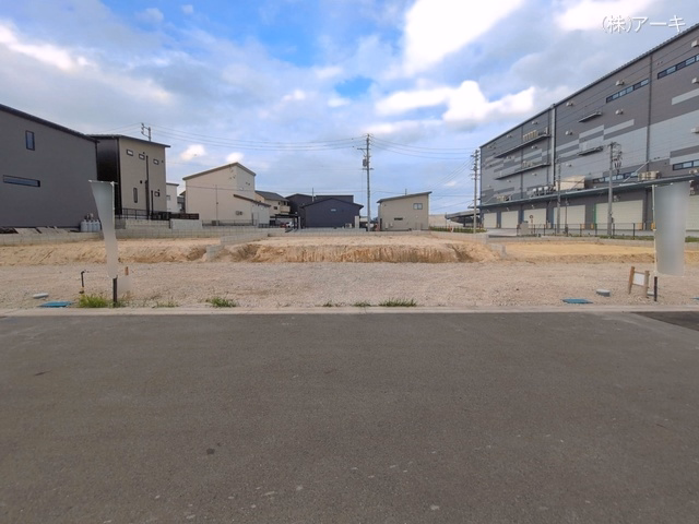 更地・土地