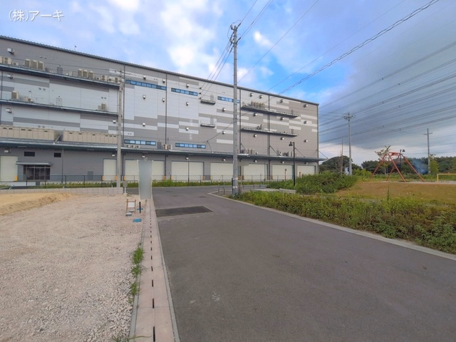 更地・土地