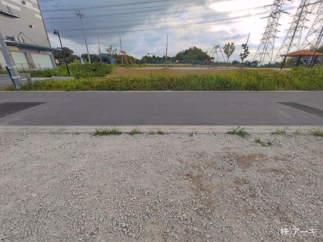 更地・土地