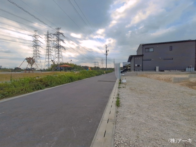 更地・土地