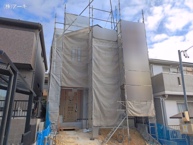 東海市加木屋町唐畑(戸建)