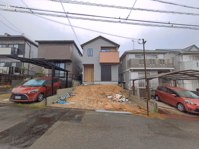 外構