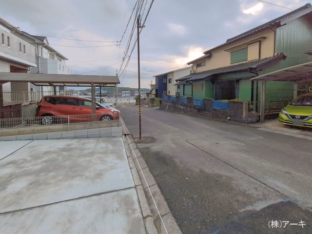 完成