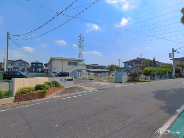 三ツ池保育園