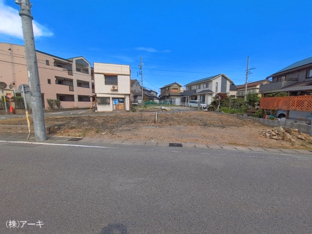 更地・土地