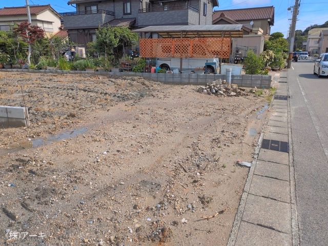 更地・土地