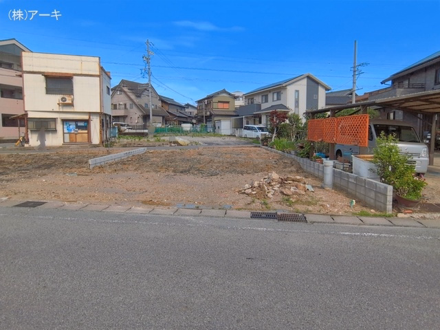 更地・土地