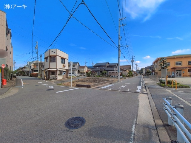 更地・土地