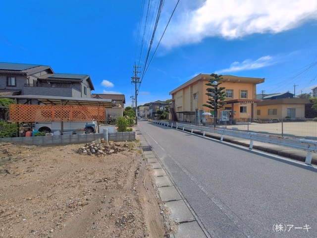 更地・土地